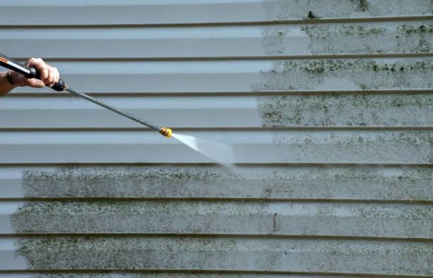 Reliable Gastonia, NC Pressure Washing Services Solutions