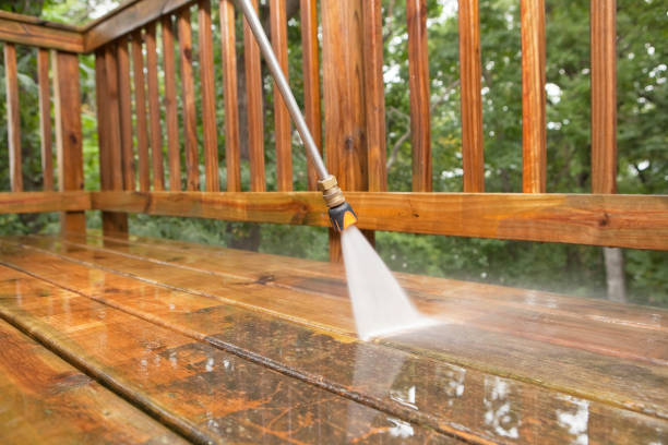 Best Gutter Cleaning and Brightening in Gastonia, NC